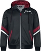 Metallica - EMP Signature Collection - Sweat-shirt zippé à capuche - Homme - multicolore
