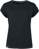 Metallica - EMP Signature Collection - T-Shirt Manches courtes - Femme - noir