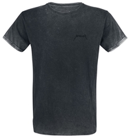 Metallica - EMP Signature Collection - T-Shirt Manches courtes - Homme - gris