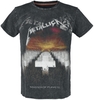 Metallica - EMP Signature Collection - T-Shirt Manches courtes - Homme - multicolore