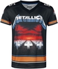 Metallica - EMP Signature Collection - T-Shirt Manches courtes - Homme - multicolore