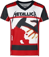 Metallica - EMP Signature Collection - T-Shirt Manches courtes - Homme - multicolore