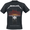 Metallica - EMP Signature Collection - T-Shirt Manches courtes - Homme - noir