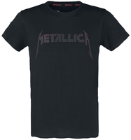 Metallica - EMP Signature Collection - T-Shirt Manches courtes - Homme - noir