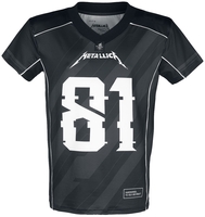 Metallica - EMP Signature Collection - T-Shirt Manches courtes - Homme - noir