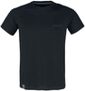 Metallica - EMP Signature Collection - T-Shirt Manches courtes - Homme - noir