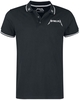 Metallica - EMP Signature Collection - T-Shirt Manches courtes - Homme - noir