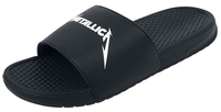 Metallica - EMP Signature Collection - Tongs - Unisexe - noir