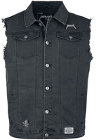 Metallica - EMP Signature Collection - Veste - Homme - noir