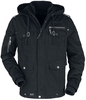 Metallica - EMP Signature Collection - Veste d