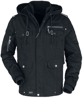 Metallica - EMP Signature Collection - Veste d
