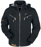 Metallica - EMP Signature Collection - Veste d