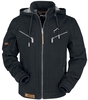 Metallica - EMP Signature Collection - Veste d