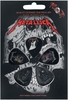Metallica - Guitars - Lot de médiators - Unisexe - multicolore