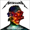 Metallica - Hardwired...to self-destruct - CD - Unisexe - multicolor