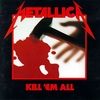 Metallica - Kill 