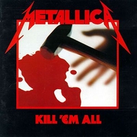 Metallica - Kill 