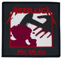 Metallica - Kill 