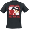 Metallica - Kill 