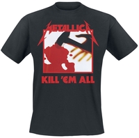 Metallica - Kill 