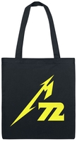 Metallica - M72 - Sac En Tissu - Indifférent - noir