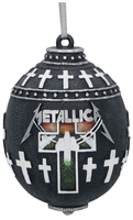 Metallica - Master Of Puppets - Boules - Unisexe - multicolor
