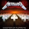 Metallica - Master Of Puppets - CD - Unisexe - multicolor