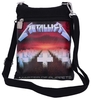 Metallica - Master Of Puppets - Sac à bandoulière - Unisexe - multicolore
