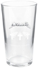 Metallica - Master Of Puppets - Verre à bière - Unisexe - transparent