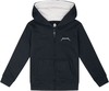 Metallica - Metal-Kids - Crosshorns - Vestes à capuches pour enfants - Unisexe - noir