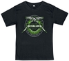 Metallica - Metal-Kids - Fuel - T-shirt - Unisexe - noir