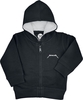 Metallica - Metal-Kids - Fuel - Vestes à capuches pour bébés - Unisexe - noir