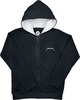 Metallica - Metal-Kids - Fuel - Vestes à capuches pour enfants - Unisexe - noir