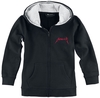 Metallica - Metal-Kids - Scary Guy - Vestes à capuches pour enfants - Unisexe - noir
