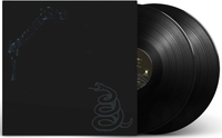 Metallica - Metallica (Black album) - LP - Unisexe - noir