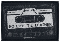 Metallica - No Life 