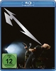 Metallica - Quebec magnetic - Blu-Ray - Unisexe - multicolor