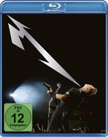 Metallica - Quebec magnetic - Blu-Ray - Unisexe - multicolor