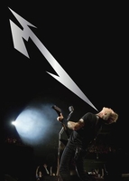 Metallica - Quebec magnetic - DVD - Unisexe - multicolor