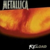 Metallica - Re-load - CD - Unisexe - multicolor