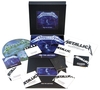 Metallica - Ride The Lightning - LP - Unisexe - multicolor