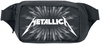 Metallica - Rocksax - Lightning - Pochette de ceinture - Unisexe - multicolore