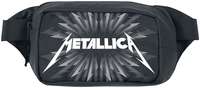 Metallica - Rocksax - Lightning - Pochette de ceinture - Unisexe - multicolore