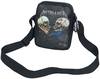 Metallica - Rocksax - Sad But True - Sac à bandoulière - Unisexe - noir