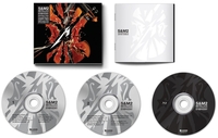 Metallica - S & M 2 (Symphony Metallica) - Blu-Ray - Unisexe - multicolor