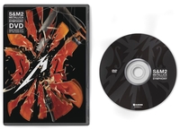 Metallica - S & M 2 (Symphony Metallica) - DVD - Unisexe - multicolor
