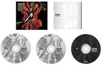 Metallica - S & M 2 (Symphony Metallica) - DVD - Unisexe - multicolor