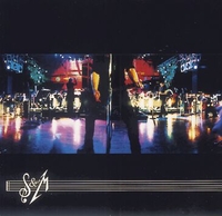 Metallica - S & M (Symphony & Metallica) - CD - Unisexe - multicolor