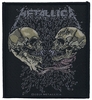 Metallica - Sad But True - Patch - Unisexe - multicolore