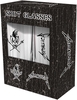Metallica - Scary Guy - Lot de verres à shots - Unisexe - transparent